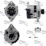 A12DR1285A2 SIDAT Генератор