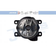 30 19 29-4 JOHNS Протитуманна фара