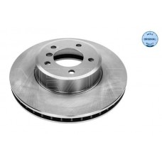 315 521 3060 MEYLE Гальмівний диск