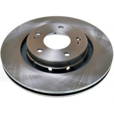B130331 DENCKERMANN Гальмівний диск