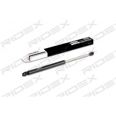 219G0124 RIDEX Газова пружина кришка багажника