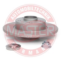 2401120177BPR-PCS-MS MASTER-SPORT GERMANY Гальмівний диск