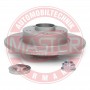 2401120177BPR-PCS-MS MASTER-SPORT GERMANY Гальмівний диск
