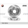 TB218054 FENOX Гальмівний диск