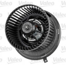 715243 VALEO Вентилятор салону