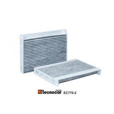 EC770-2 TECNOCAR Фільтр повітря у внутрішньому просторі