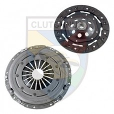 MCK18169 CLUTCHNUS Комплект зчеплення