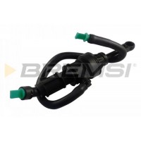 PC0205 BREMSI Головний циліндр система зчеплення