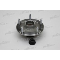 PBK3589H PATRON Комплект підшипника ступиці колеса