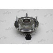 PBK3589H PATRON Комплект підшипника ступиці колеса