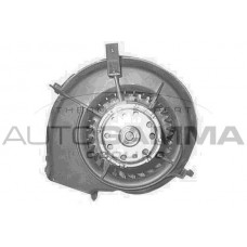 GA20616 AUTOGAMMA Вентилятор салону