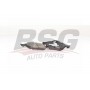 BSG 85-200-009 BSG Комплект гальмівних колодок дисковий гальм