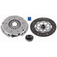 3000 970 106 SACHS Комплект зчеплення