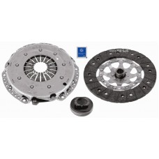 3000 970 106 SACHS Комплект зчеплення