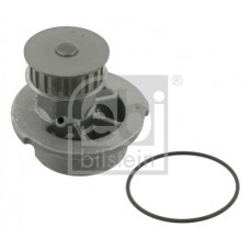01257 FEBI BILSTEIN Водяний насос охолодження двигуна