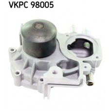 VKPC 98005 SKF Водяний насос охолодження двигуна