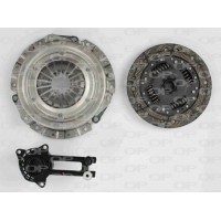 CLK9135.02 OPEN PARTS Комплект зчеплення