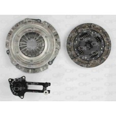 CLK9135.02 OPEN PARTS Комплект зчеплення