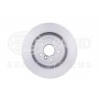 8DD 355 133-211 HELLA PAGID Гальмівний диск