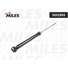 DG02869 MILES Амортизатор