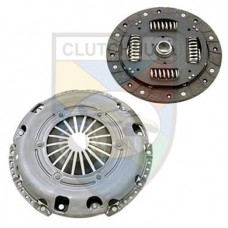 MCK18179 CLUTCHNUS Комплект зчеплення
