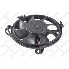 29-99003-SX STELLOX Вентилятор охолодження двигуна