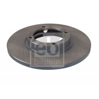 17509 FEBI BILSTEIN Гальмівний диск
