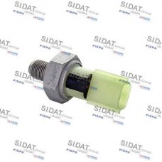 L21474 AUTOTEAM Датчик тиску масла