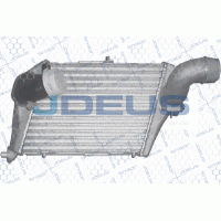 RA8010270 JDEUS Интеркулер