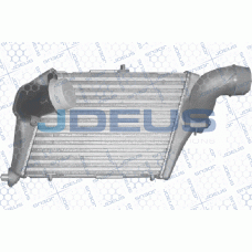 RA8010270 JDEUS Интеркулер