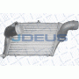 RA8010270 JDEUS Интеркулер