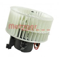 0917088 METZGER Вентилятор салону