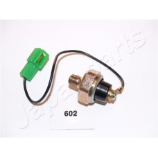 PO-602 JAPANPARTS Датчик тиску масла