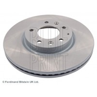 ADM543109 BLUE PRINT Гальмівний диск
