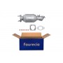 FS30741K Faurecia Катализатор