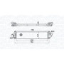 Интеркулер MAGNETI MARELLI 351319204270