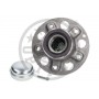 401157L OPTIMAL Комплект підшипника ступиці колеса