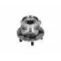 WBK-9065 KAVO PARTS Комплект підшипника ступиці колеса