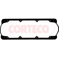 440391P CORTECO Прокладка, Кришка головки циліндра