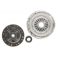 F1A005NX NEXUS Комплект зчеплення