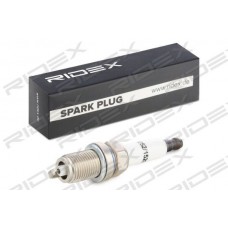 686S0087 RIDEX Свічка запалювання