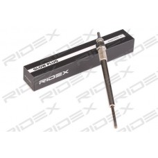 243G0019 RIDEX Свічка розжарювання