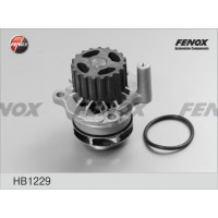 HB1229 FENOX Водяний насос охолодження двигуна