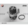 HB1229 FENOX Водяний насос охолодження двигуна