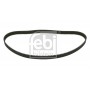 11008 FEBI BILSTEIN Зубчастий ремінь