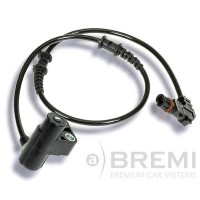 50233 BREMI Датчик частота обертання колеса