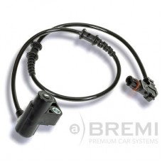 50233 BREMI Датчик частота обертання колеса