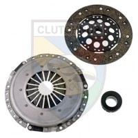 MCK1828 CLUTCHNUS Комплект зчеплення