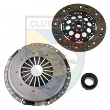 MCK1828 CLUTCHNUS Комплект зчеплення