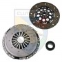 MCK1828 CLUTCHNUS Комплект зчеплення